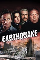 Movie Poster of Earthquake