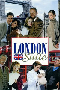 Movie Poster of London Suite