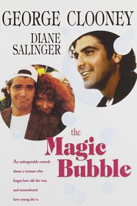 Movie Poster of The Magic Bubble