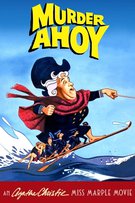 Movie Poster of Murder Ahoy