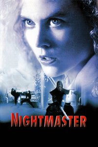 Movie Poster of Nightmaster