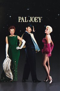 Movie Poster of Pal Joey