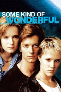 Movie Poster of Some Kind of Wonderful