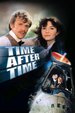 Movie Poster of Time After Time
