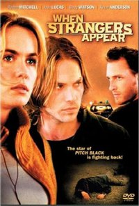 Movie Poster of When Strangers Appear